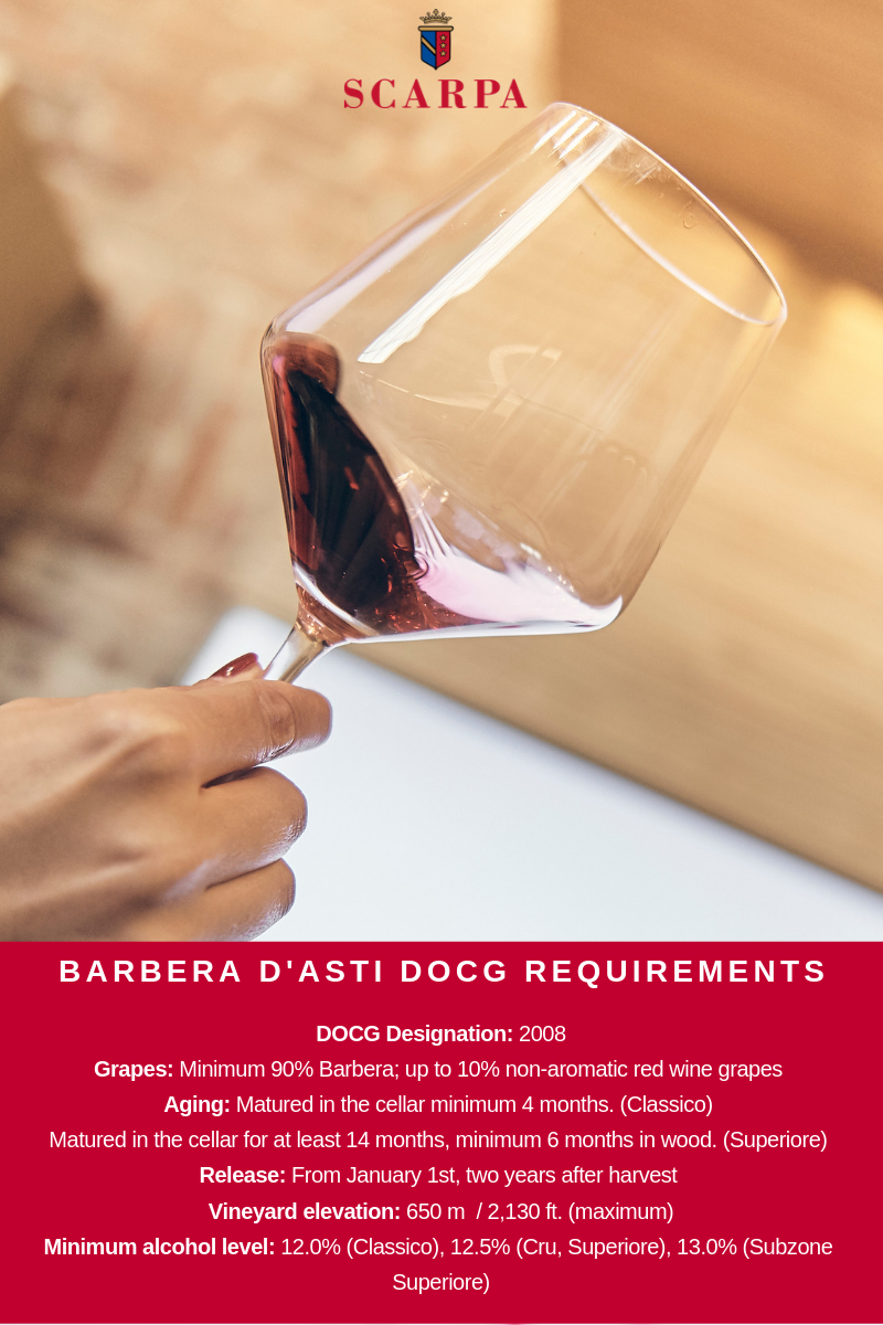 Barbera-dasti-docg-requirements